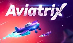 Aviatrix crash game by AviatriX Game on Mzansibet
