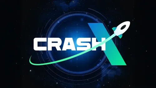 Crash X game by Turbo Games on Mzansibet