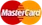 Mastercard payment logo