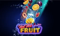 Hot Hot Fruit slot by Habanero on Mzansibet