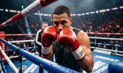Boxing betting markets at Mzansibet