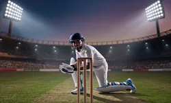 Cricket betting markets at Mzansibet
