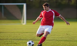 Football betting markets at Mzansibet