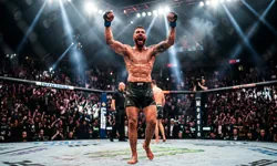 UFC betting markets at Mzansibet